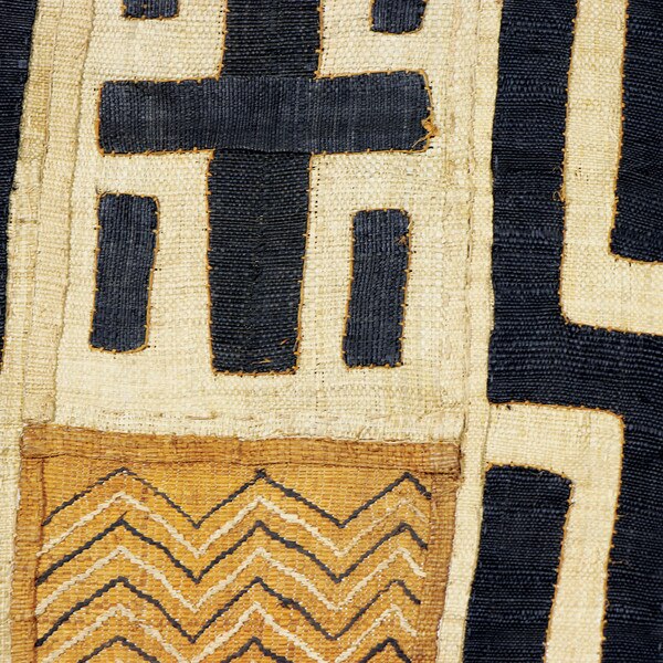 African Kuba Runner